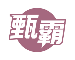 甄霸 第10类医疗器械商标图样