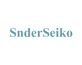 SNDERSEIKO 第35类广告贸易商标图样