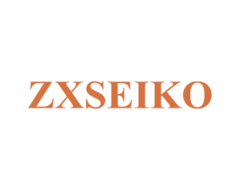 ZXSEIKO 第7类机械设备商标图样