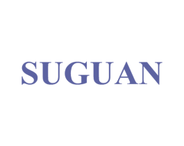 SUGUAN 第7类机械设备商标图样