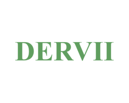 DERVII 第35类广告贸易商标图样