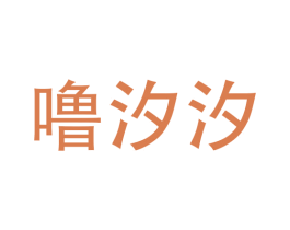 噜汐汐 第9类科学仪器商标图样