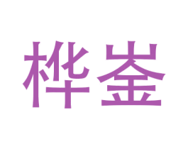 桦崟 第9类科学仪器商标图样