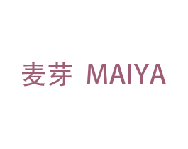 麦芽 第9类科学仪器商标图样