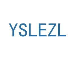 YSLEZL 第9类科学仪器商标图样