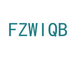 FZWIQB 第9类科学仪器商标图样