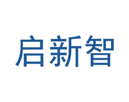 启新智 第9类科学仪器商标图样