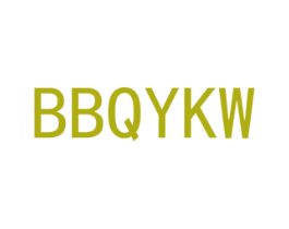 BBQYKW 第9类科学仪器商标图样