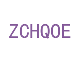 ZCHQOE 第9类科学仪器商标图样