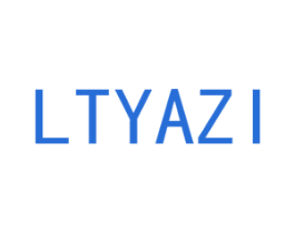 LTYAZI 第9类科学仪器商标图样
