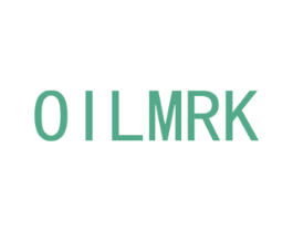 OILMRK 第9类科学仪器商标图样