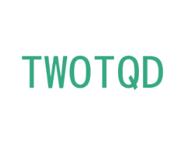 TWOTQD 第9类科学仪器商标图样