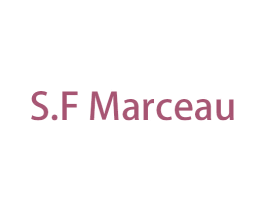 S.F MARCEAU 第8类手工器械商标图样