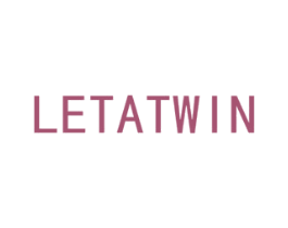 LETATWIN 第8类手工器械商标图样