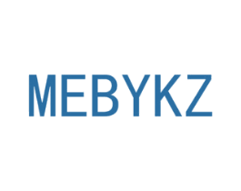 MEBYKZ 第7类机械设备商标图样