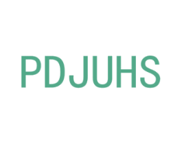 PDJUHS 第7类机械设备商标图样