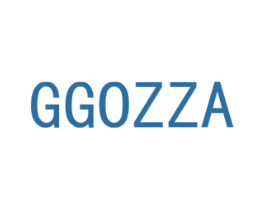 GGOZZA 第7类机械设备商标图样