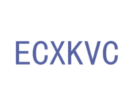 ECXKVC 第7类机械设备商标图样