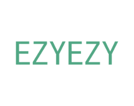 EZYEZY 第7类机械设备商标图样