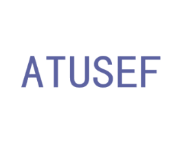ATUSEF 第7类机械设备商标图样