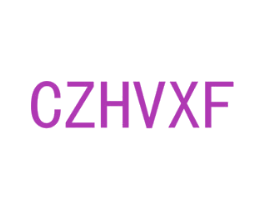 CZHVXF 第7类机械设备商标图样