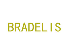 BRADELIS 第5类医药商标图样