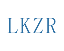 LKZR 第42类技术服务商标图样