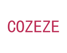 COZEZE 第31类水果花木商标图样