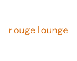 ROUGELOUNGE 第3类化妆品商标图样