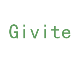 GIVITE 第28类体育玩具商标图样