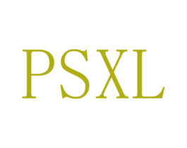 PSXL 第28类体育玩具商标图样