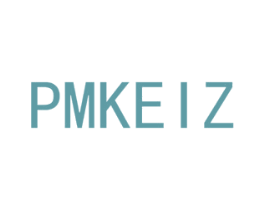 PMKEIZ 第25类服装鞋帽商标图样