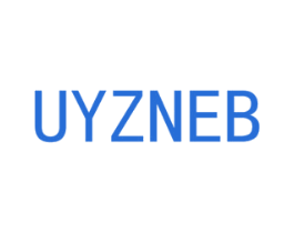 UYZNEB 第25类服装鞋帽商标图样