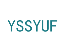 YSSYUF 第25类服装鞋帽商标图样