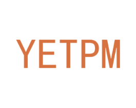 YETPM 第24类布料床单商标图样