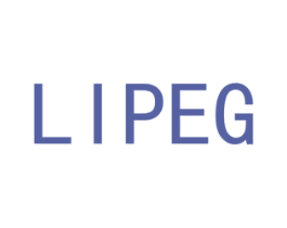 LIPEG 第24类布料床单商标图样