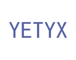 YETYX 第24类布料床单商标图样