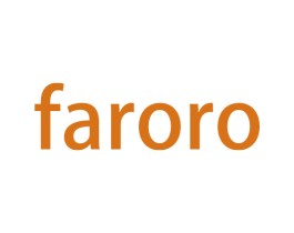 FARORO 第21类厨房洁具商标图样