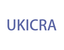 UKICRA 第21类厨房洁具商标图样