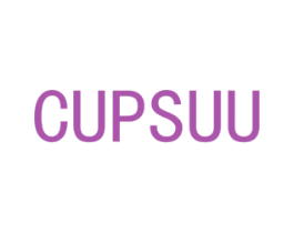 CUPSUU 第21类厨房洁具商标图样