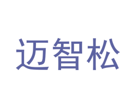 迈智松 第21类厨房洁具商标图样