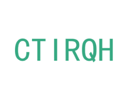 CTIRQH 第21类厨房洁具商标图样
