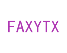 FAXYTX 第21类厨房洁具商标图样