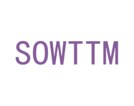 SOWTTM 第21类厨房洁具商标图样