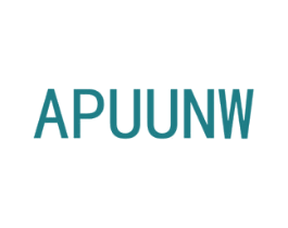 APUUNW 第21类厨房洁具商标图样