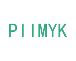 PIIMYK 第21类厨房洁具商标图样