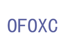 OFOXC 第21类厨房洁具商标图样