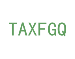 TAXFGQ 第21类厨房洁具商标图样