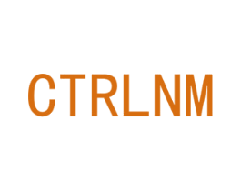 CTRLNM 第21类厨房洁具商标图样