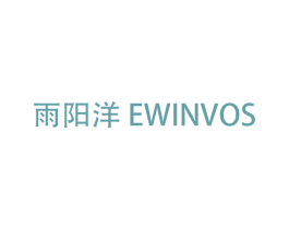 雨阳洋 EWINVOS 第20类家具商标图样